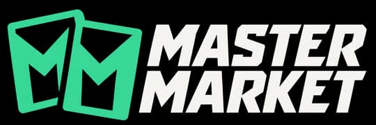 Master Market